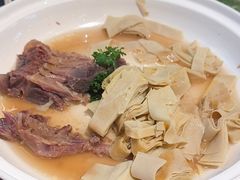 -唐河王记·南阳民间菜(国基路店)