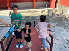 -历代帝王庙博物馆