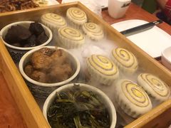 -小土豆北方菜馆(方庄店)