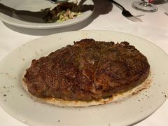 肉眼牛排-茹丝葵经典牛排馆(上海外滩店)