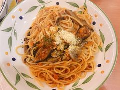 肉酱焗意面-萨莉亚意式餐厅(深圳北站店)