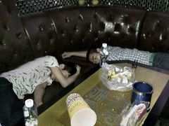 -唱吧麦颂KTV(黄兴步行街店)