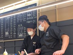 -Sushi Hanzo半藏(天环广场店)