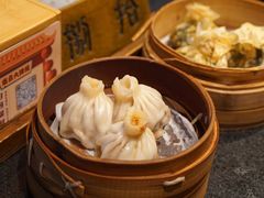 天王烤鸭包-南京大牌档(新街口德基广场店)