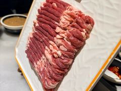 -北平三兄弟涮肉(簋街总店)