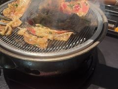 -黑牛の店·黑金店(沈阳万象城店)