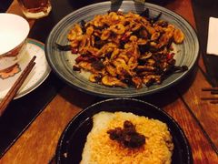 -紫滇源云南生态菜(丹凤街店)