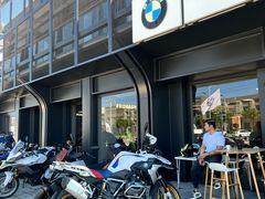 -北京德悦行BMW宝马摩托车
