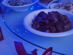 -中国吉菜名店广源宾馆餐厅