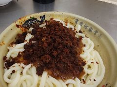 -肖家河家常面(肖家河北街店)