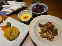 -味见·荣家(亚泰大街店)