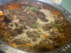 -蝎王府(曙光街店)