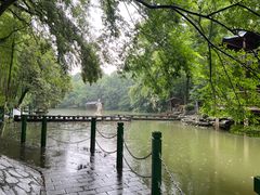 -善卷洞风景区