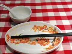 -西贝莜面村(当代商城店)