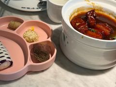 -小菜园新徽菜(无锡宜家荟聚中心店)