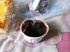 -欧麦烘焙坊(博野店)