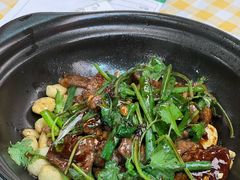 -老廣食堂(区庄店)