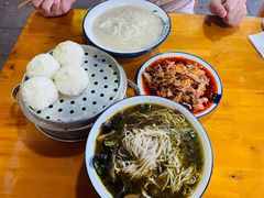 -徐老幺奶汤面