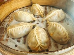 -东升灌浆包(辛庄街总店)