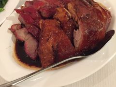 -文兴酒家(Chinatown - Gerrard Street)