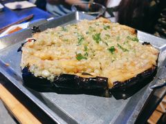 -很久以前羊肉串(打浦路店)