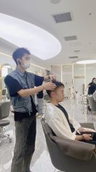 -COSMO PRO造型