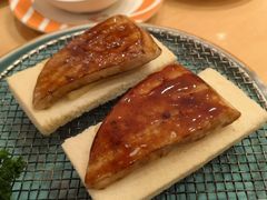 -新一番三文鱼寿司(红城湖店)