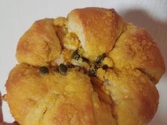 焗烤南瓜包-LELECHA乐乐茶(新街口大洋店)