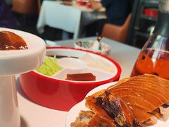 -京鸭棠(让胡路万达店)