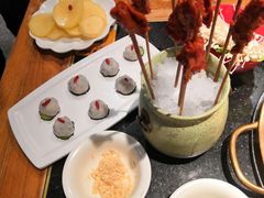 -潮火锅·麻辣牛肉火锅(观音桥方圆·LIVE店)