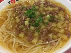 -西贝莜面村(双井店)