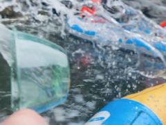 -雅鲁激流探险漂流