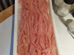 -二荆条·蜀鲜汇城市森林火锅