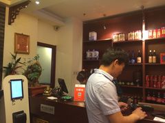 杨家火锅(青年路国美店)-杨家火锅(国美店)