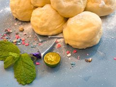 -子霖南山鲜虾面(南山总店)