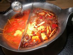 -湊湊火锅·茶憩(上海合生汇店)
