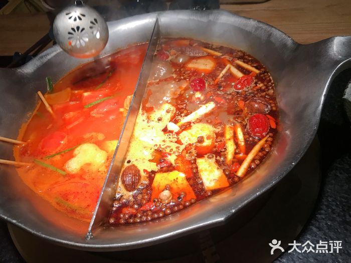 湊湊火锅·茶憩(上海合生汇店)图片