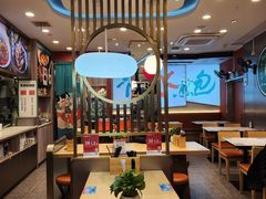 -当家水煎包·牛肉汤(浦江店)