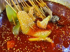 -付小姐在成都(川沙店)