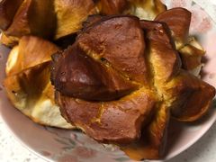 -刘飞放心无铝油条(阳光翠竹苑店)