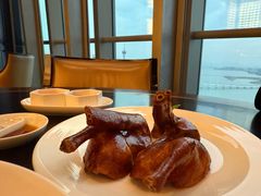 -珠海瑞吉酒店·宴庭中餐厅