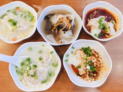 -龙抄手(春熙路总店)