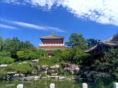 -河北省园博园