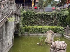 -天目山大树王景区