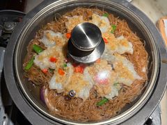 -绿茶餐厅(光谷世界城步行街店)