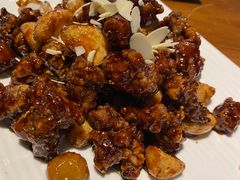 -陆壹捌餐厅(五大道店)