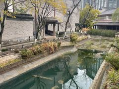 -龙潭水乡