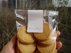 手工黄油饼干-榖屋house of flour(张江首店)