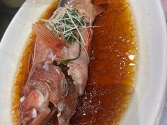 -顺风海鲜港(金玉兰店)