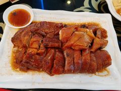 -潮喜竹溪荔湖酒家(荔枝湾店)